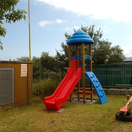 Camping Ali Baba Ceriale Exterior photo