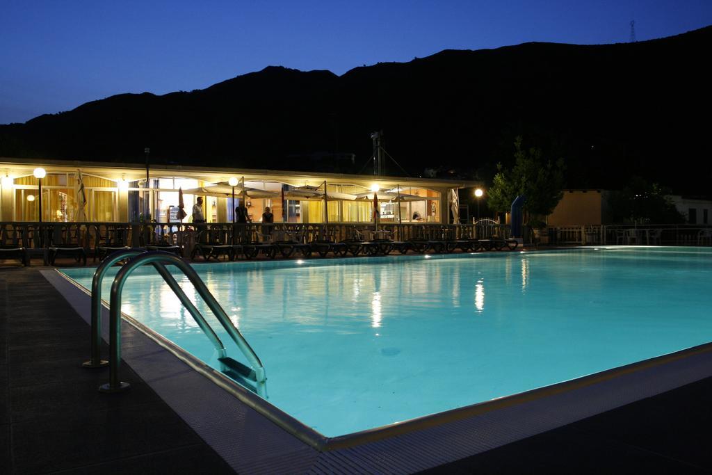Camping Ali Baba Ceriale Exterior photo