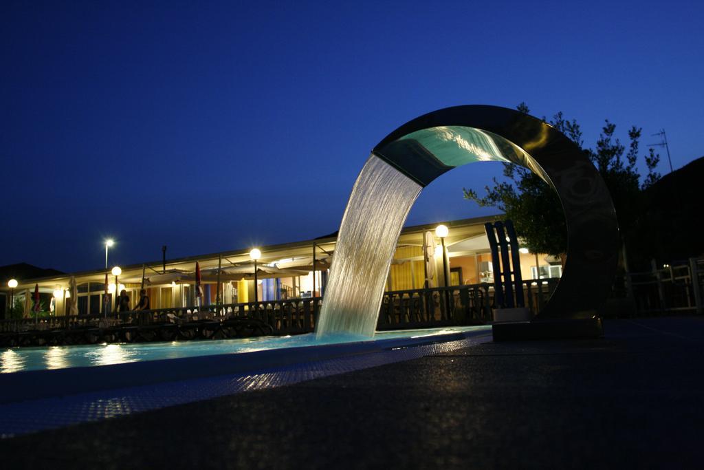 Camping Ali Baba Ceriale Exterior photo