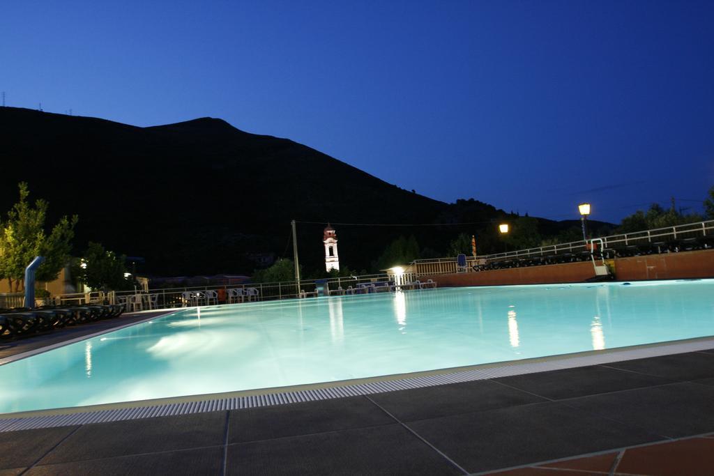 Camping Ali Baba Ceriale Exterior photo