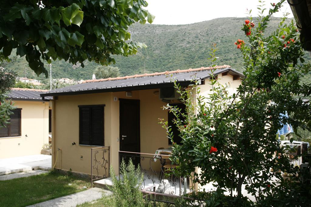 Camping Ali Baba Ceriale Exterior photo