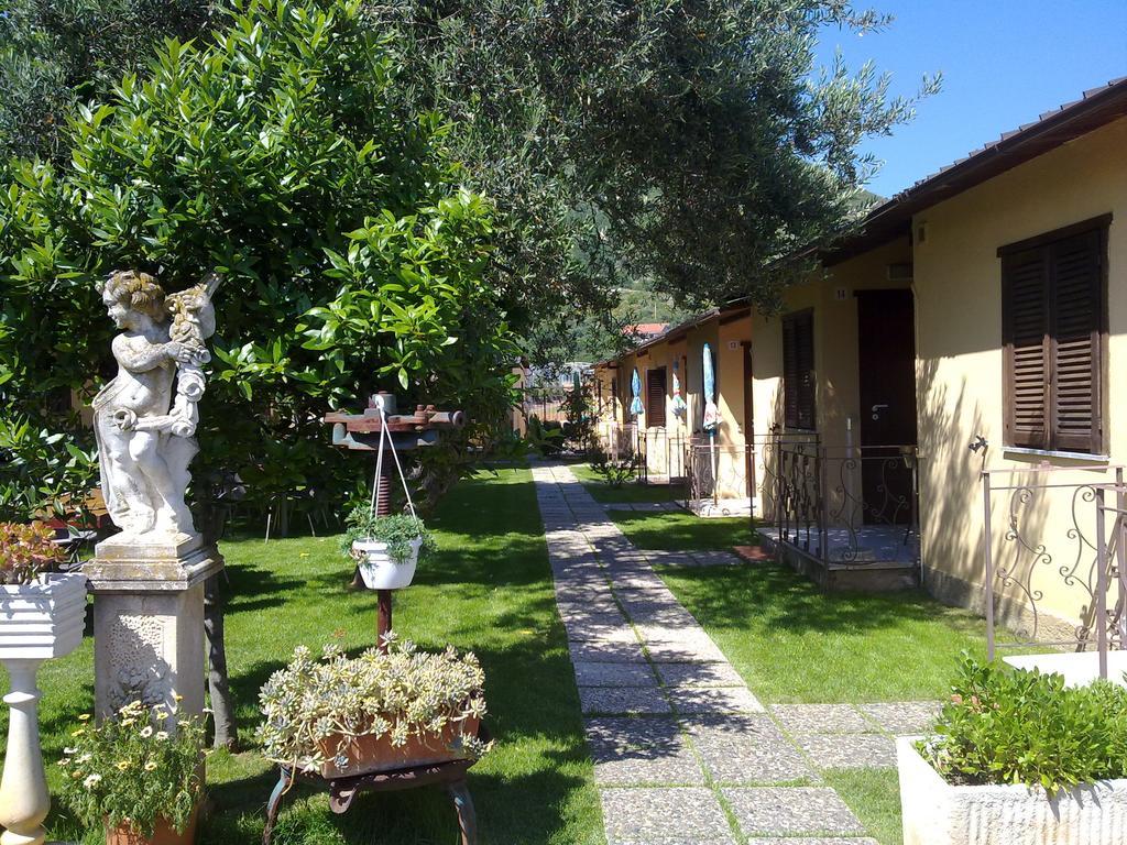 Camping Ali Baba Ceriale Exterior photo